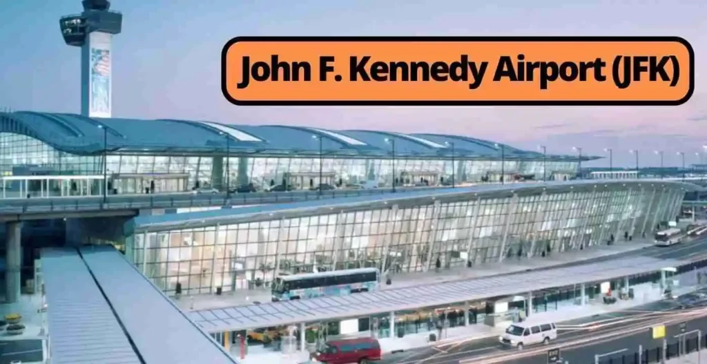 AirlinesPolicies-John F. Kennedy Airport
