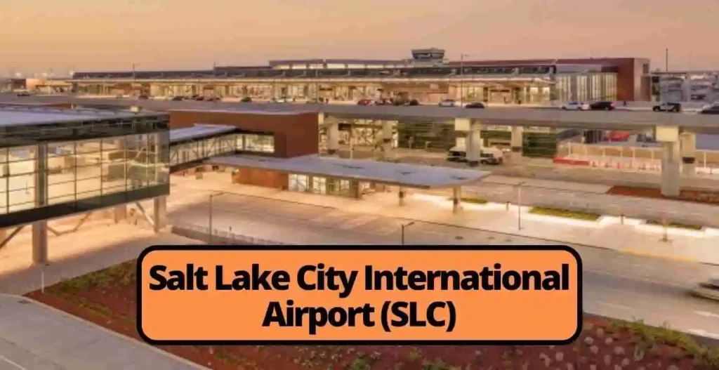 AirlinesPolicies-Salt Lake City International Airport