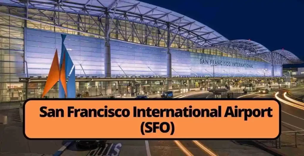 AirlinesPolicies-San Francisco International Airport