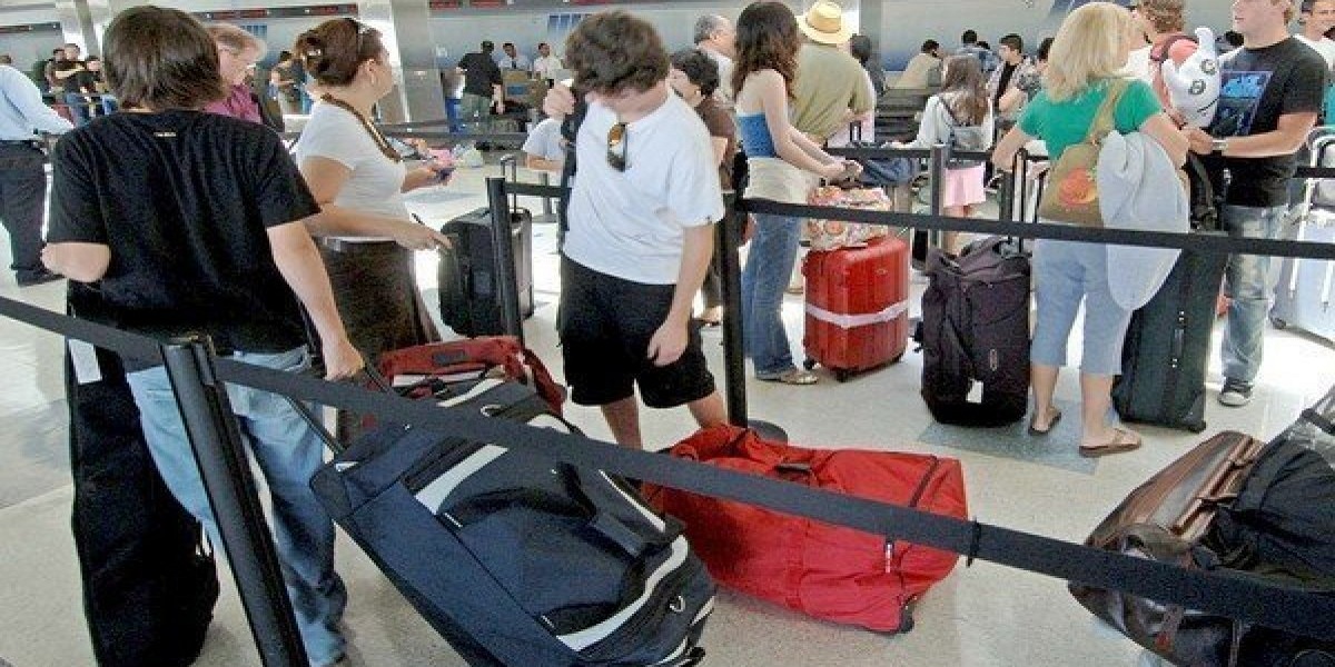 Iberia Airlines Baggage Policy