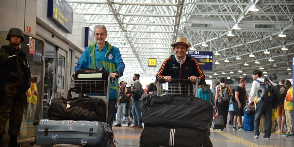 Latam Baggage Policy