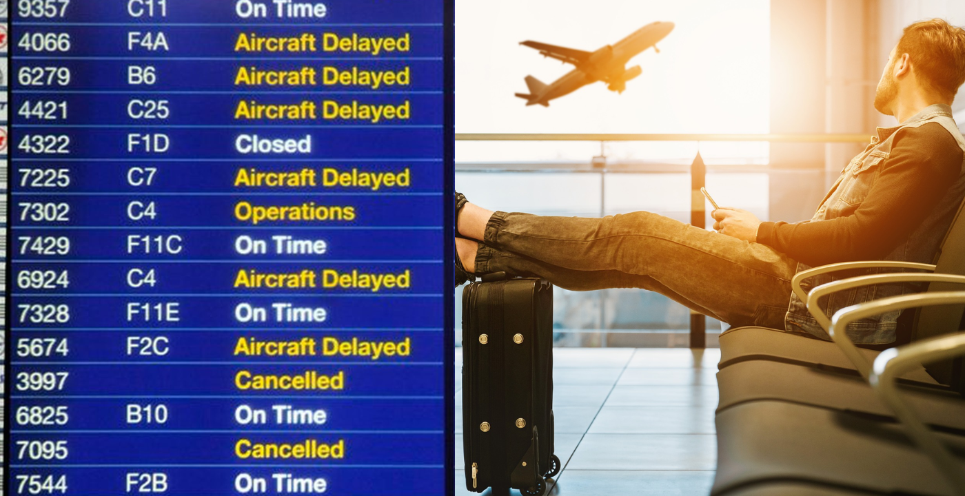 AirlinesPolicies-Lufthansa Flight Compensation