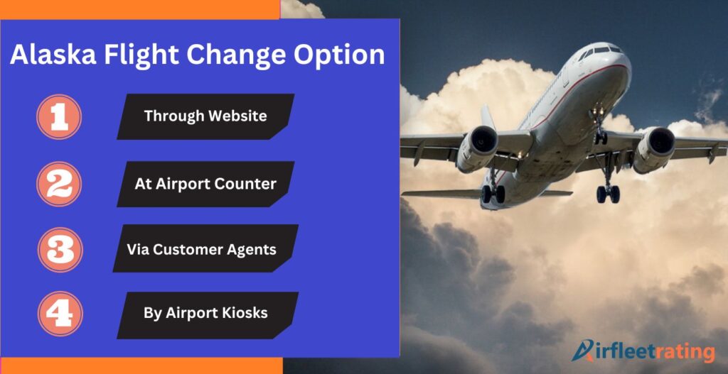 AirlinesPolicies-Alaska Flight Change Option