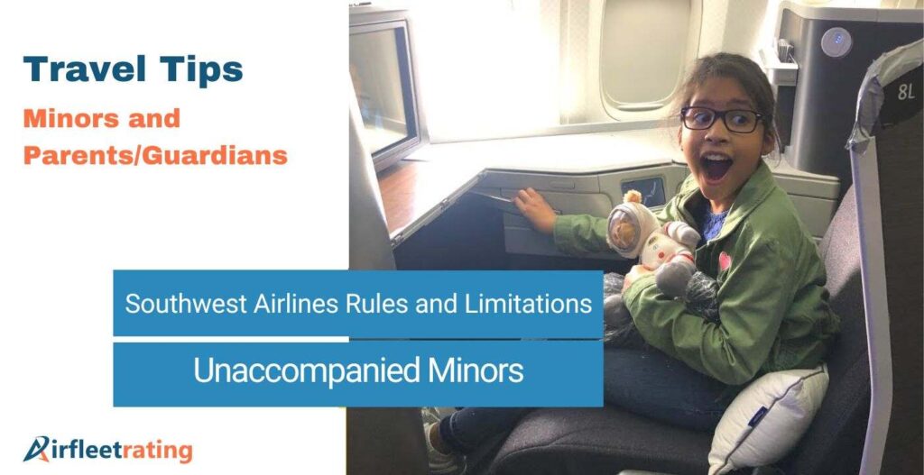 AirlinesPolicies-Southwest Airlines Rules and Limitations