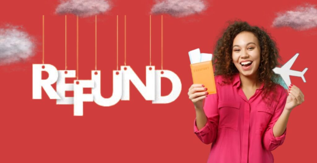 Image of Latam Airlines Refund Policy