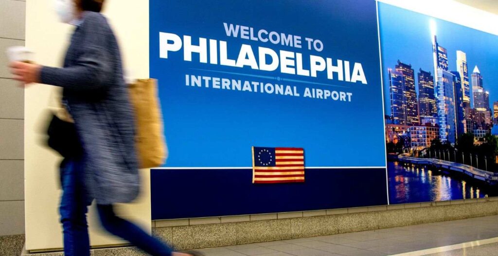 AirlinesPolicies-Philadelphia Airport
