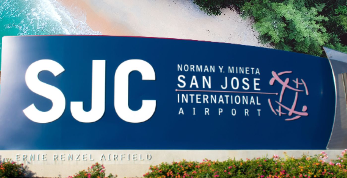 San Jose International Airport