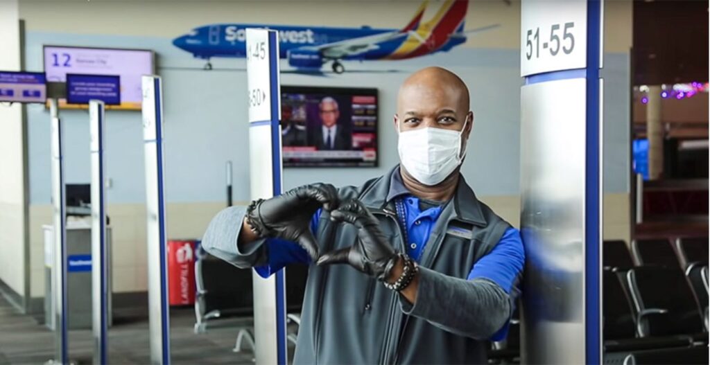 AirlinesPolicies-how good is southwest airlines