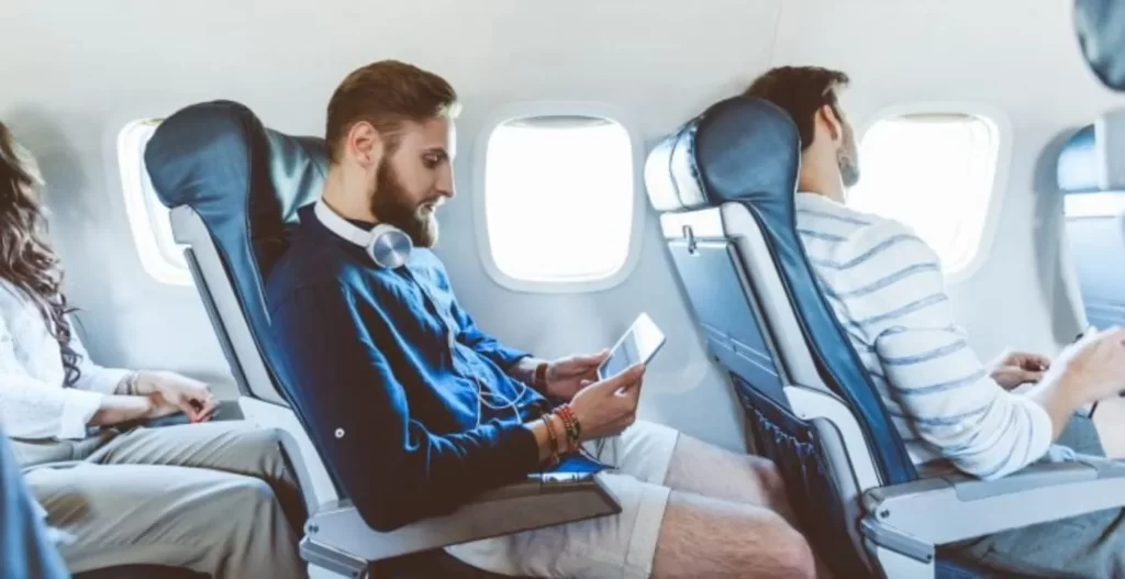 AirlinesPolicies-is there first class on southwest