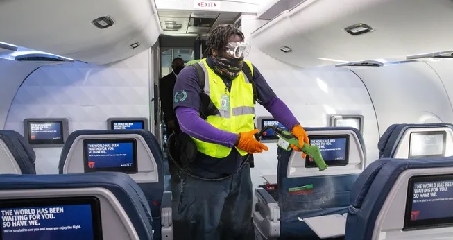 AirlinesPolicies-is southwest safe