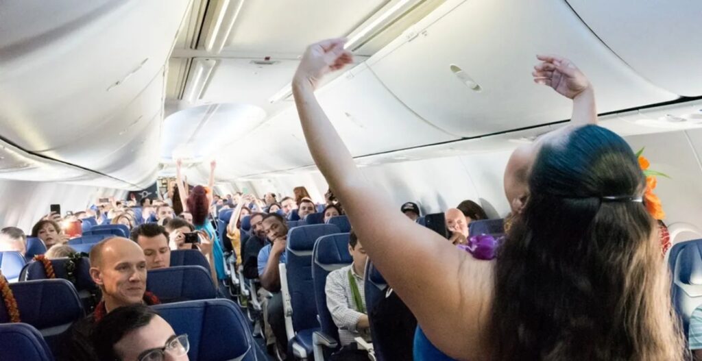AirlinesPolicies-is southwest a good airline to fly