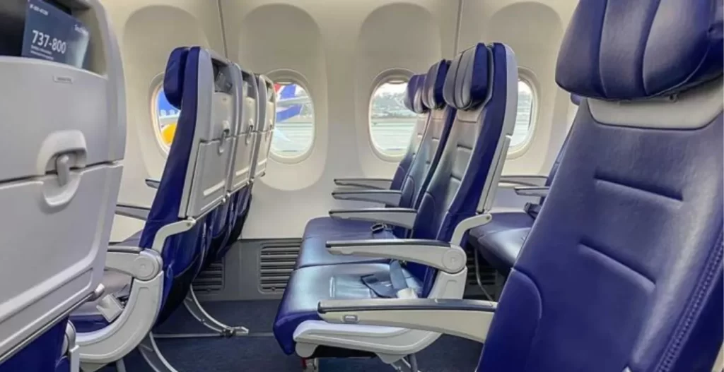 AirlinesPolicies-does southwest have first class seating