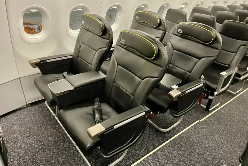 AirlinesPolicies-is spirit a good airline to travel with