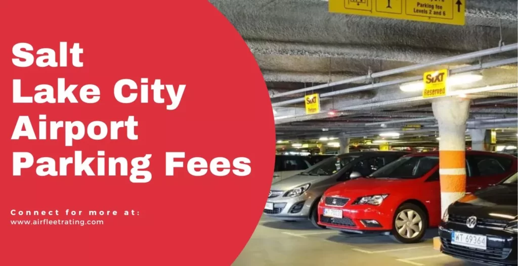 AirlinesPolicies-SLC airport parking fees