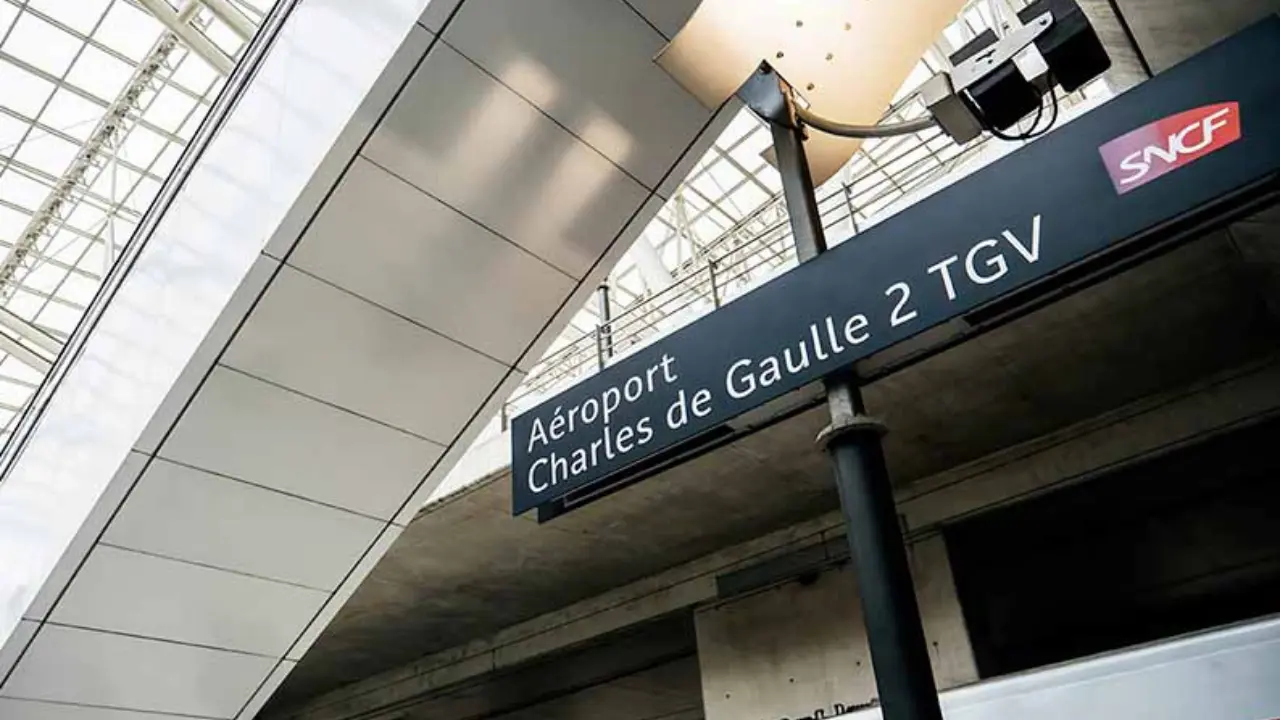 Norse Atlantic Airways CDG Terminal – Paris Charles de Gaulle Airport